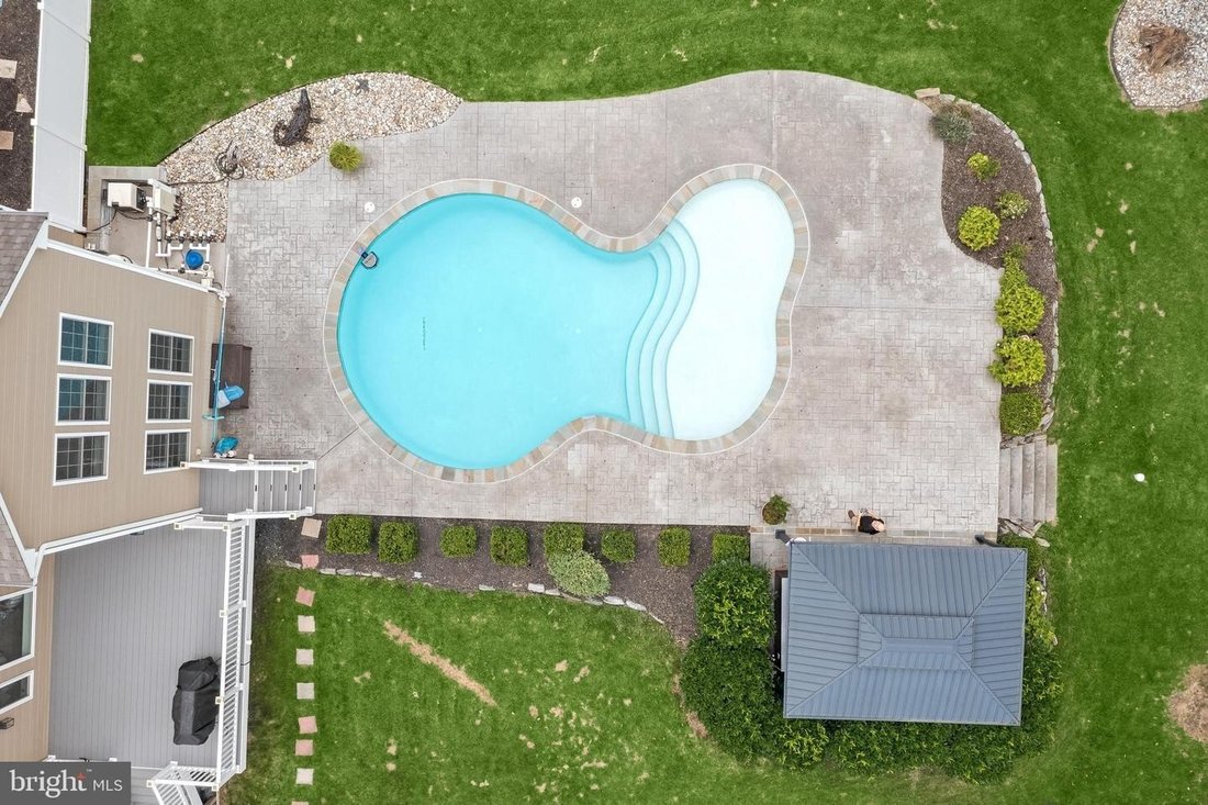House in Fulton, Maryland, United States 4 - 18505415