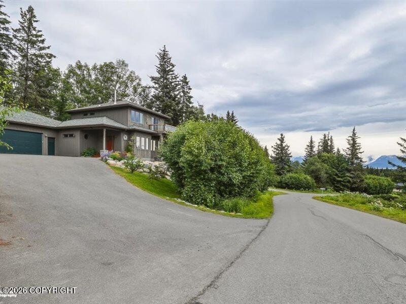 House in Homer, Alaska, United States 3 - 18501664