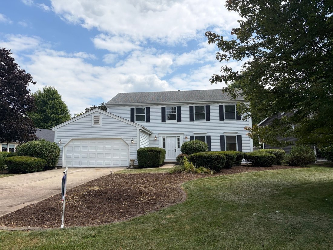House in Winfield, Illinois, United States 2 - 18502786