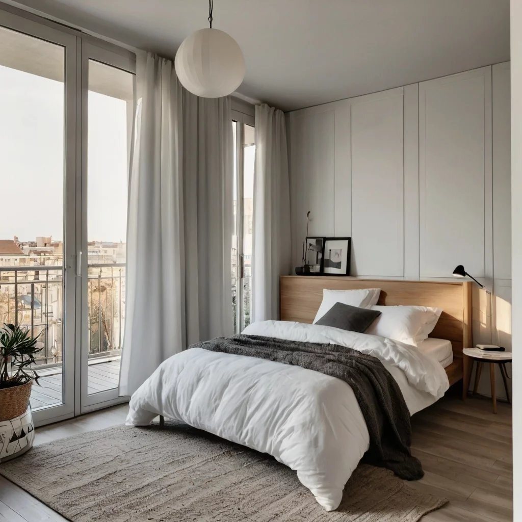 Apartment in Chessy, Ile-de-France, France 2 - 18501238