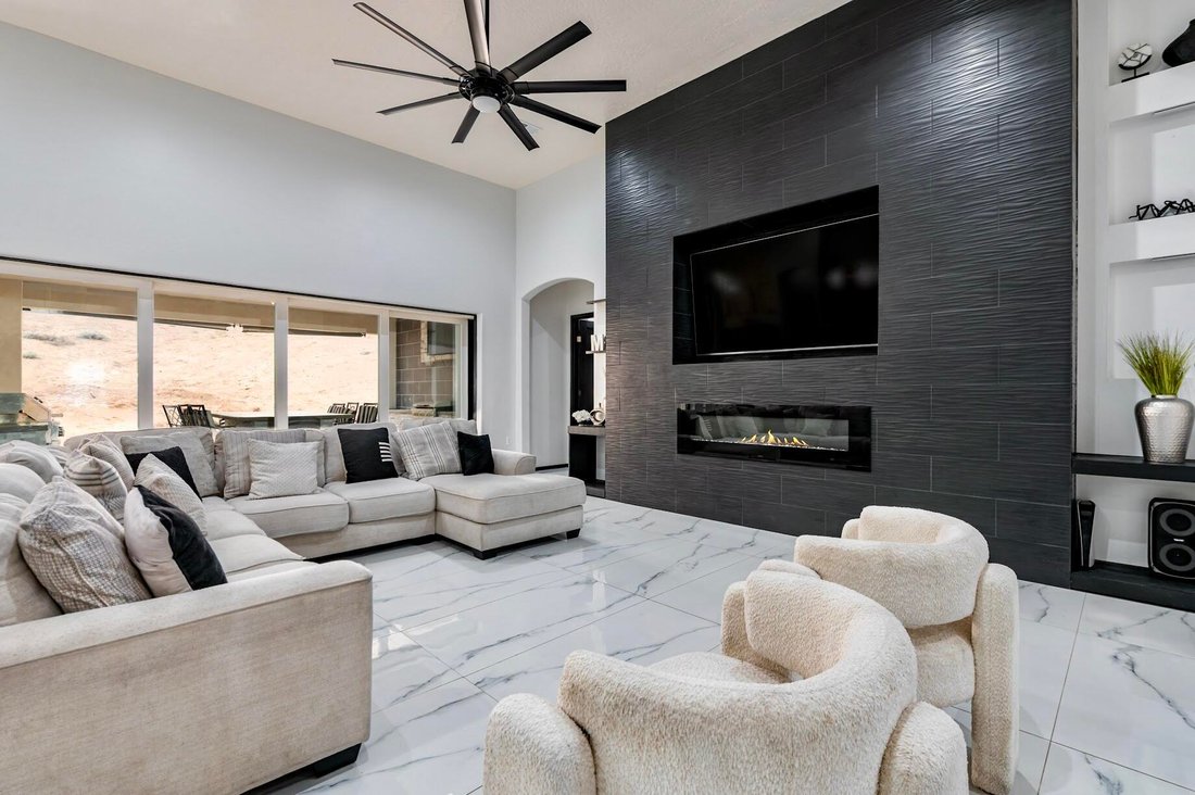 Maison à Rio Rancho, Nouveau-Mexique, États-Unis 5 - 18505342