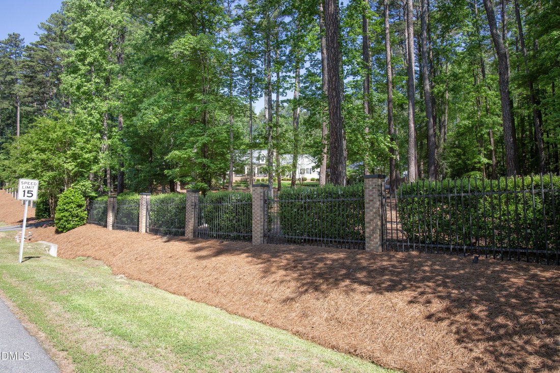 House in Wake Forest, North Carolina, United States 4 - 18506058