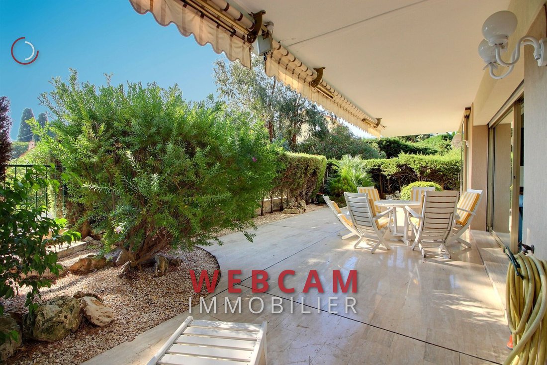 Apartment in Cannes, Provence-Alpes-Côte d'Azur, France 1 - 18499730