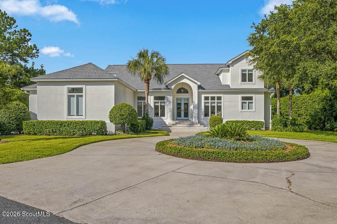 House in St. Simons, Georgia, United States 1 - 18504716