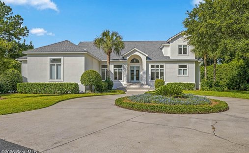Casa en St. Simons, Georgia, Estados Unidos 1