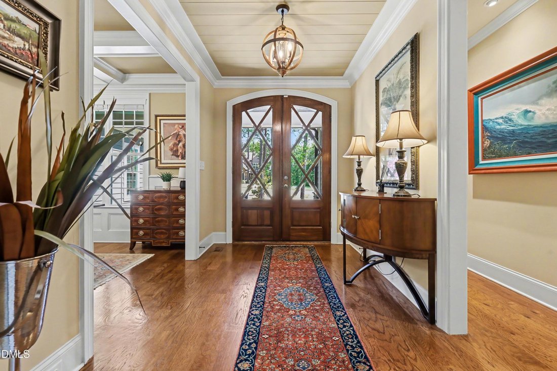 House in Raleigh, North Carolina, United States 2 - 18505188