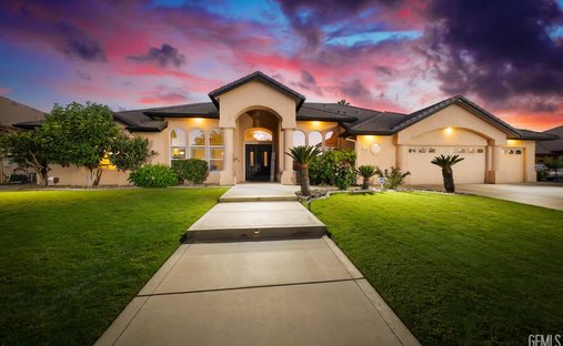Bakersfield, California, United States 1