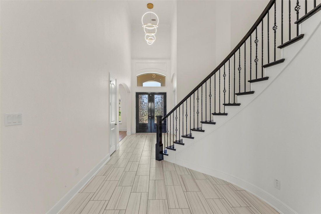 Haus in Katy, Texas, Vereinigte Staaten 4 - 18503708