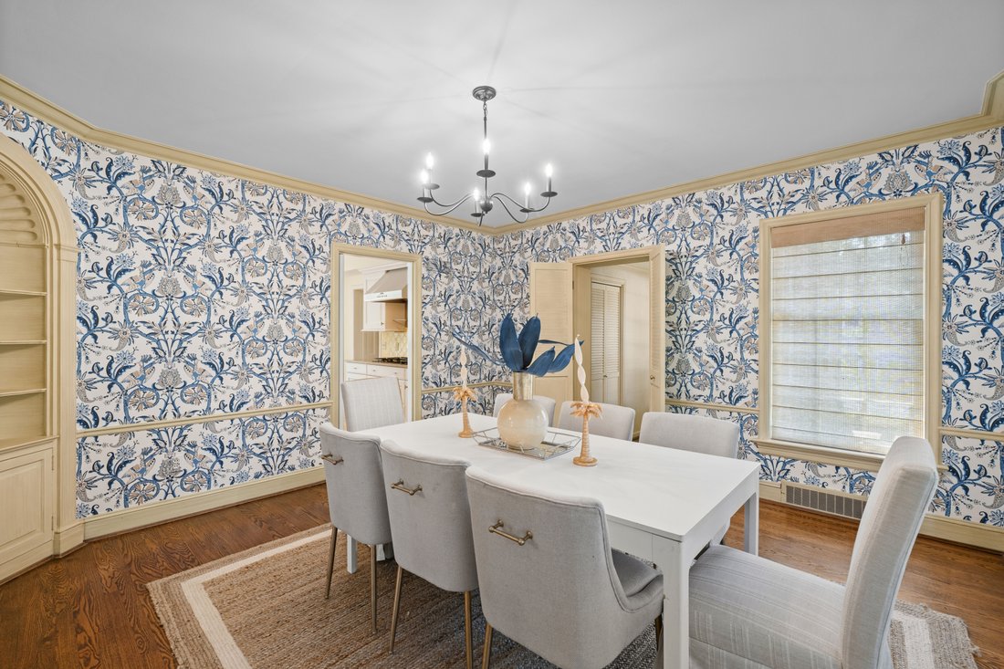 House in Ladue, Missouri, United States 2 - 18501122