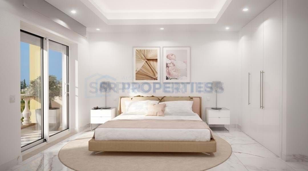 Apartment in São Sebastião, Lagos, Sao Goncalo de Lagos, Portugal 1 - 18438262