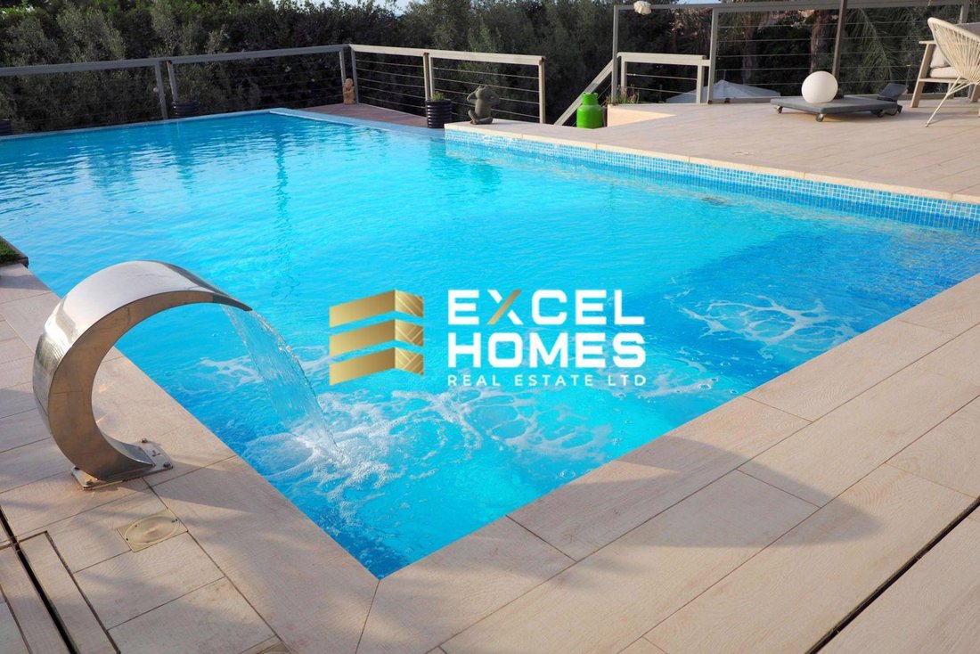 Bungalow in Naxxar, Malta 1 - 15840969