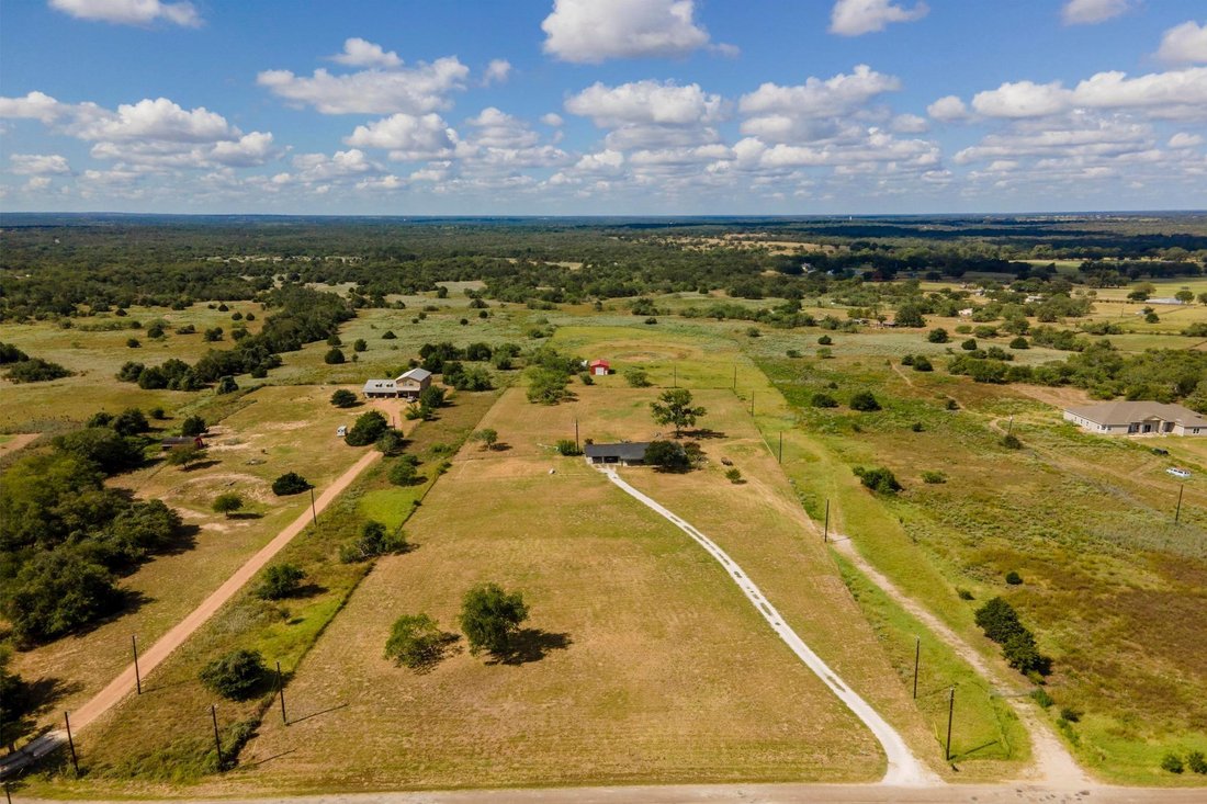House in Bastrop, Texas, United States 1 - 18499134