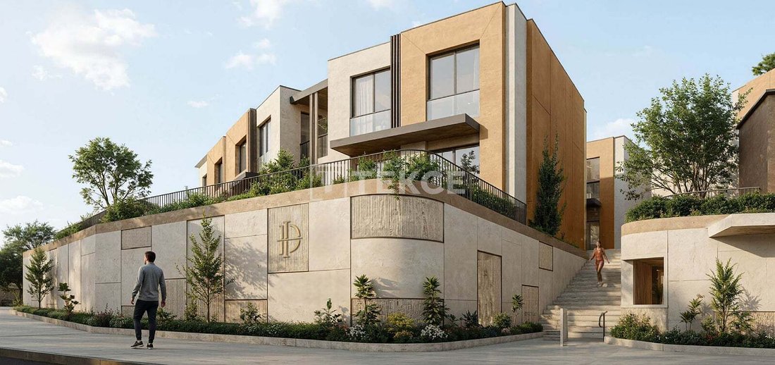 House in Pendik, İstanbul, Turkey 1 - 18504046
