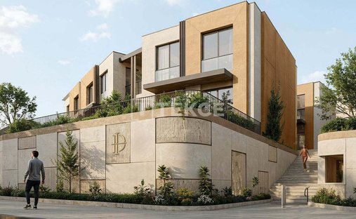 Townhouse in Pendik, İstanbul, Turkey 1