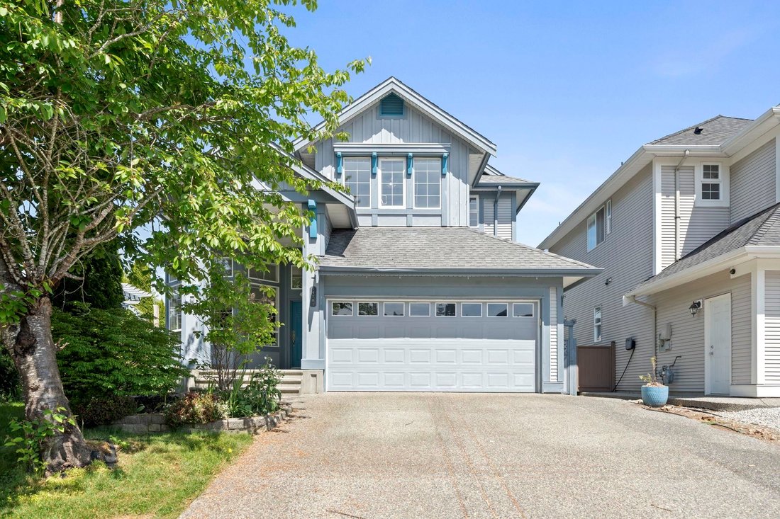House in Surrey, British Columbia, Canada 3 - 18504921