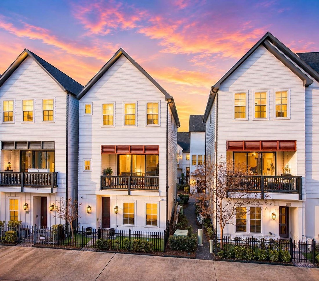 House in Houston, Texas, United States 1 - 17813740