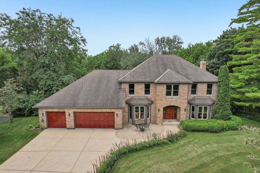 House in Elgin, Illinois, United States 1 - 18502854