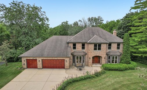 Haus in Elgin, Illinois, Vereinigte Staaten 1