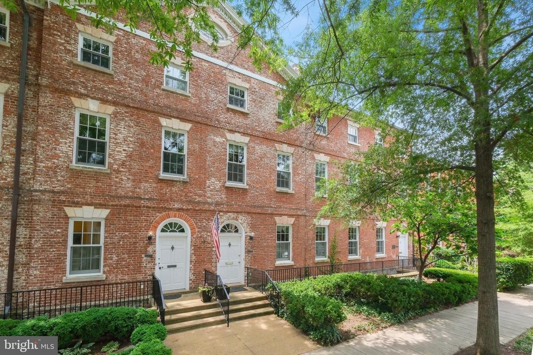 House in Washington, District of Columbia, United States 1 - 18505054