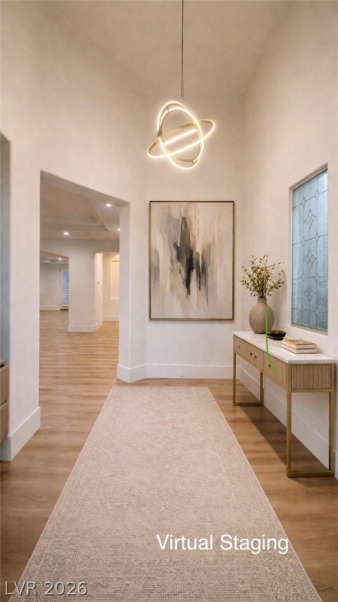 House in Las Vegas, Nevada, United States 3 - 18505422