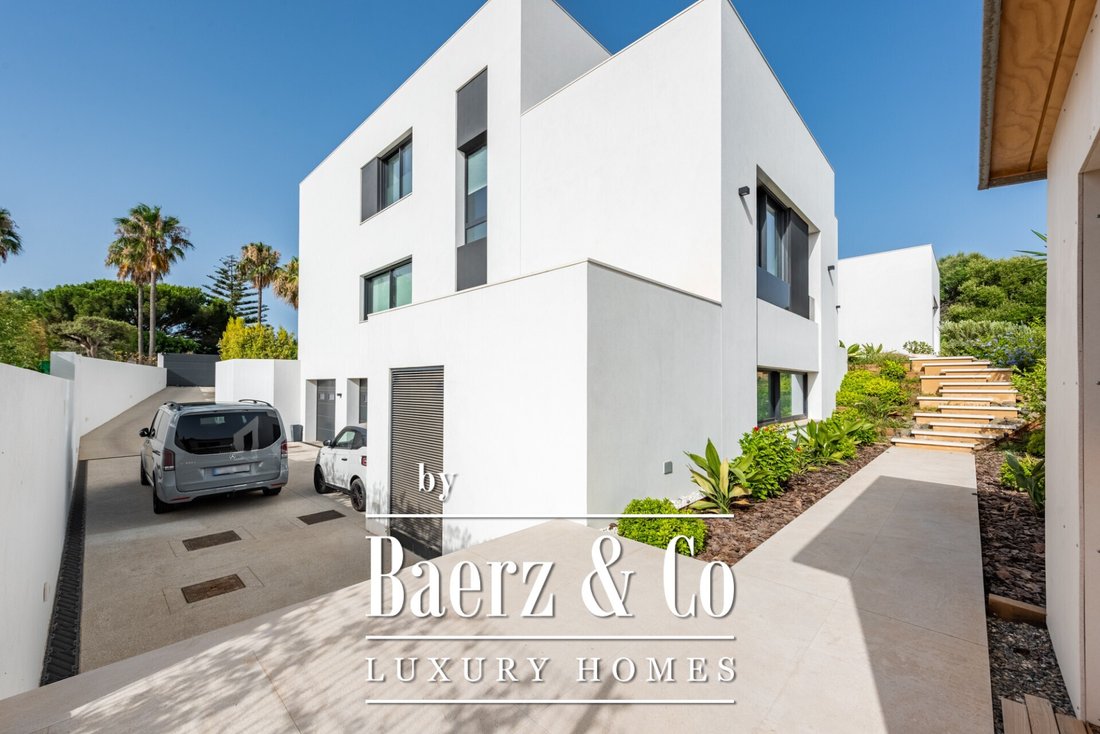 Villa in Sotogrande, San Roque, Andalusia 4 - 18502742