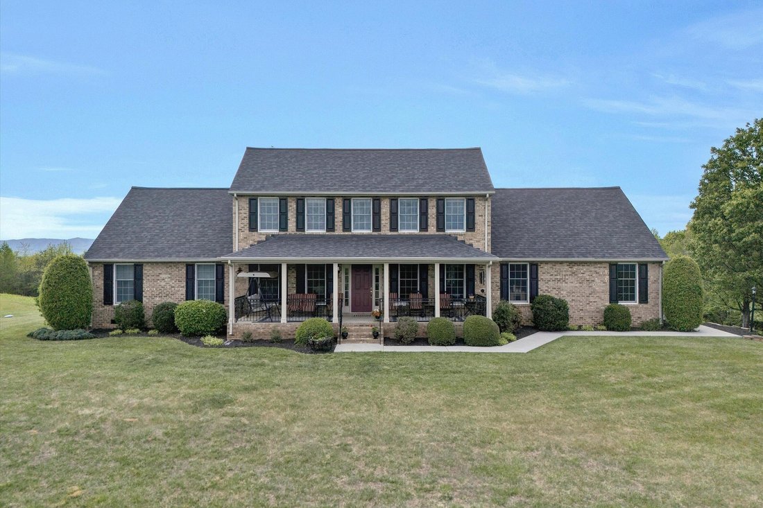 House in Fincastle, Virginia, United States 4 - 18507203