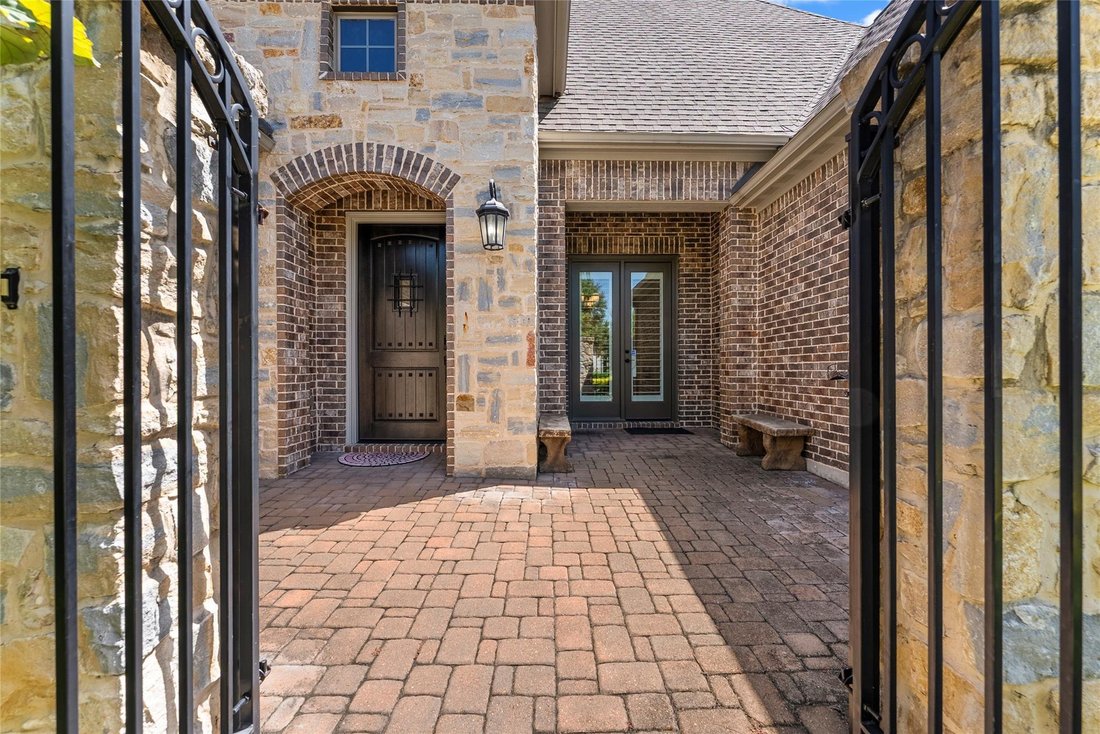 House in Spring, Texas, United States 4 - 18503694