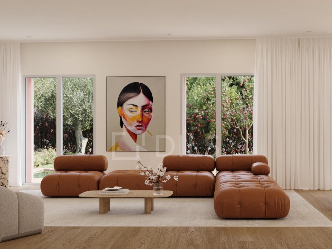 House in Estoril, Cascais e Estoril, Lisbon 2 - 18500856