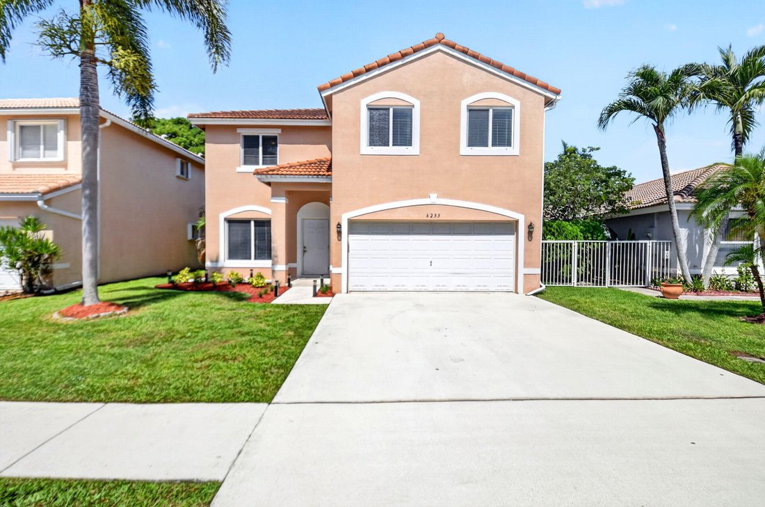 House in Lake Worth, Florida, United States 1 - 18500537