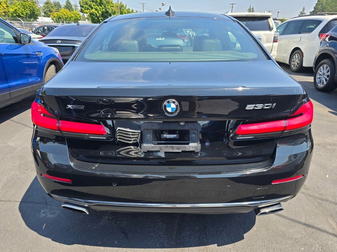 Sedan in Lakewood, WA, United States 4 - 16986912
