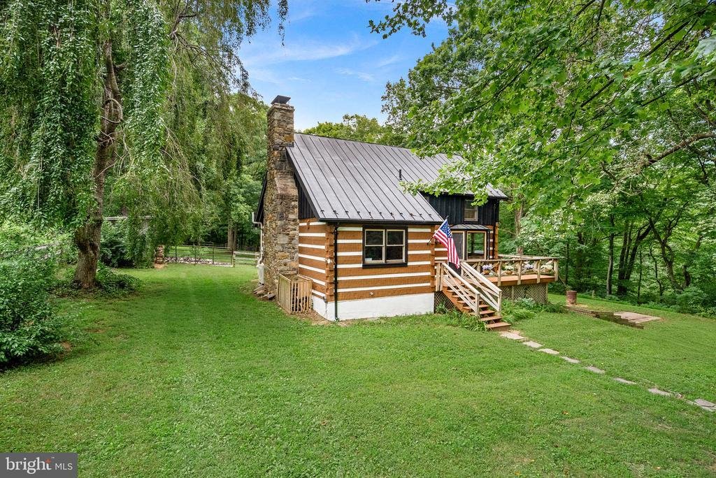 House in Bluemont, Virginia, United States 5 - 18499675