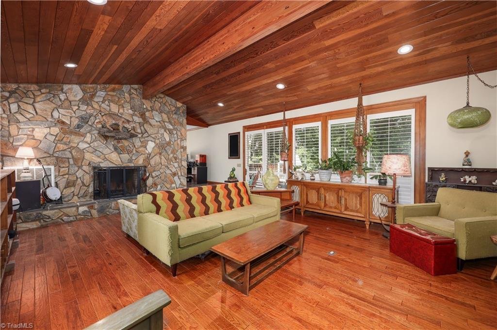 House in Asheboro, North Carolina, United States 5 - 18499418