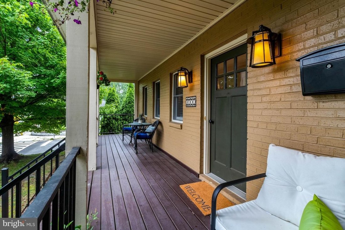 House in Arlington, Virginia, United States 4 - 18506206
