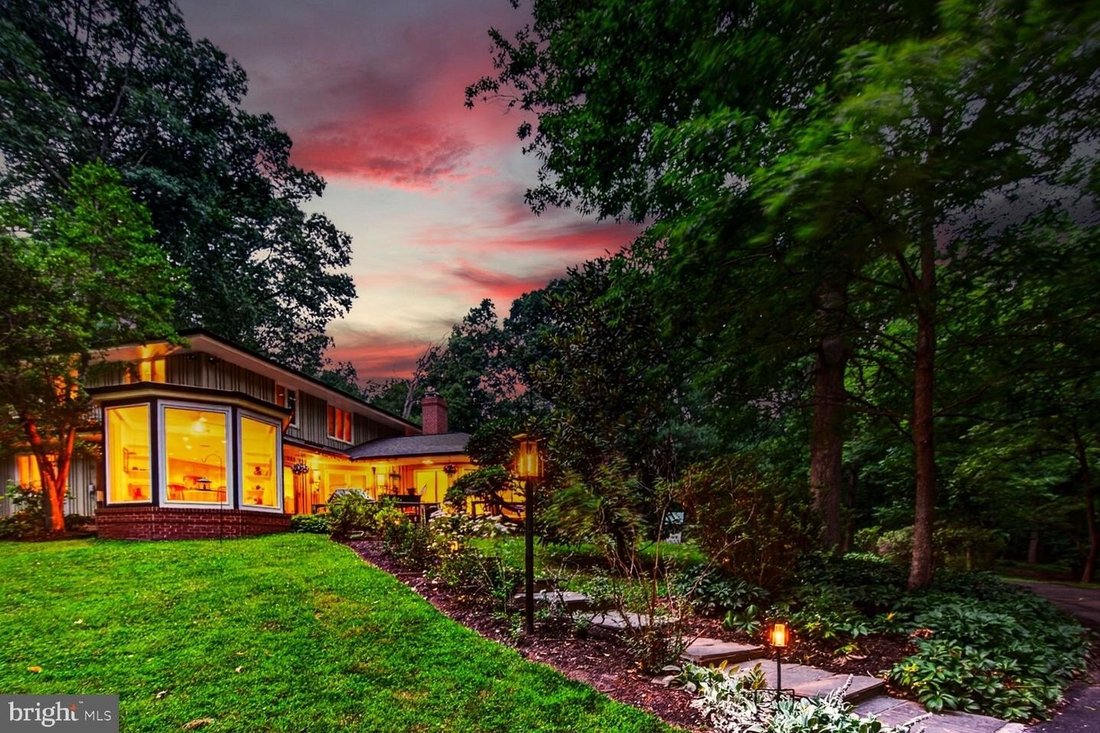 House in Colesville, Maryland, United States 1 - 18505174