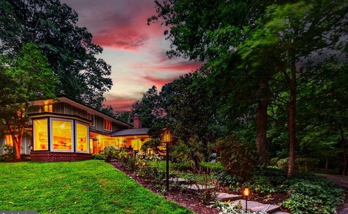 Casa a Colesville, Maryland, Stati Uniti 1