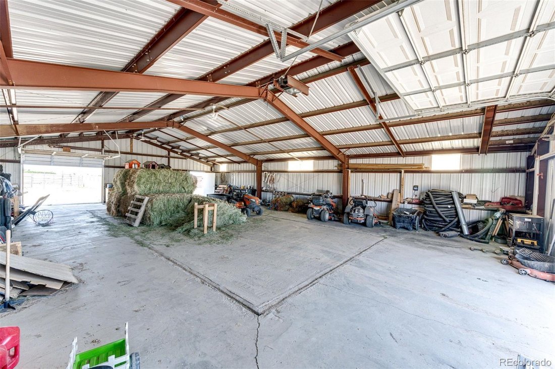 House in Bennett, Colorado, United States 5 - 18505372