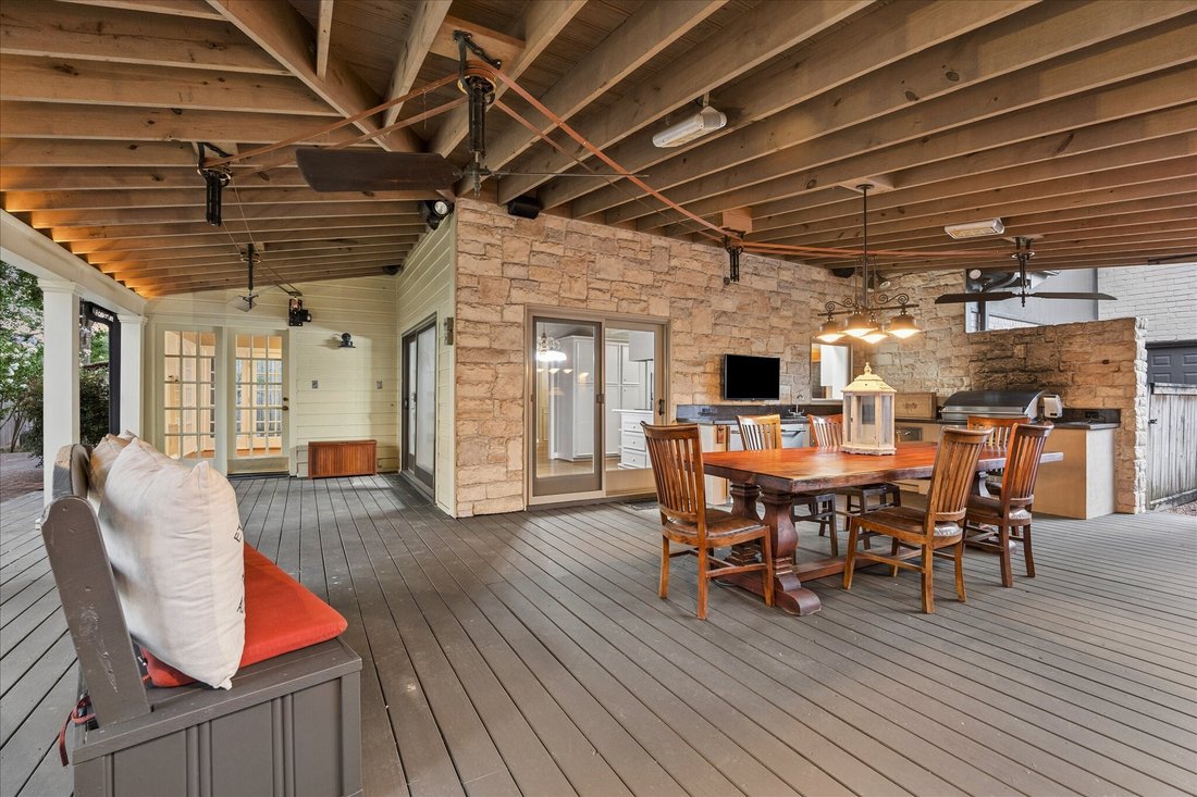 House in Houston, Texas, United States 5 - 18500911