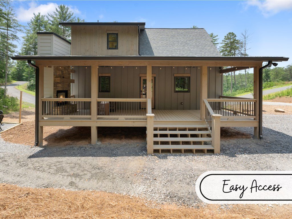 House in Mineral Bluff, Georgia, United States 3 - 18505398