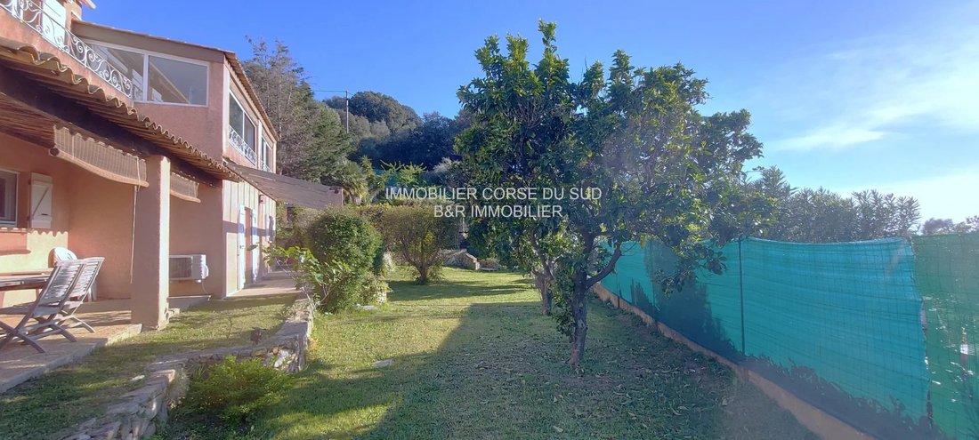 Villa in Bastelicaccia, Corsica, France 2 - 18501681