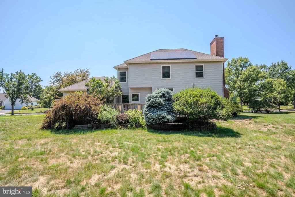 House in West Windsor Township, New Jersey, United States 1 - 18501556