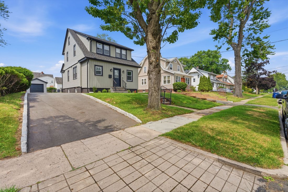 Haus in Hackensack, New Jersey, Vereinigte Staaten 2 - 18498848