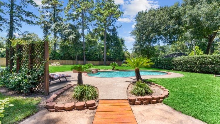 House in Hockley, Texas, United States 4 - 18503675