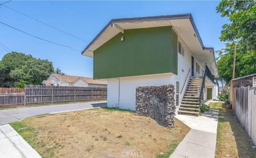 Apartment in Garden Grove, California, United States 1