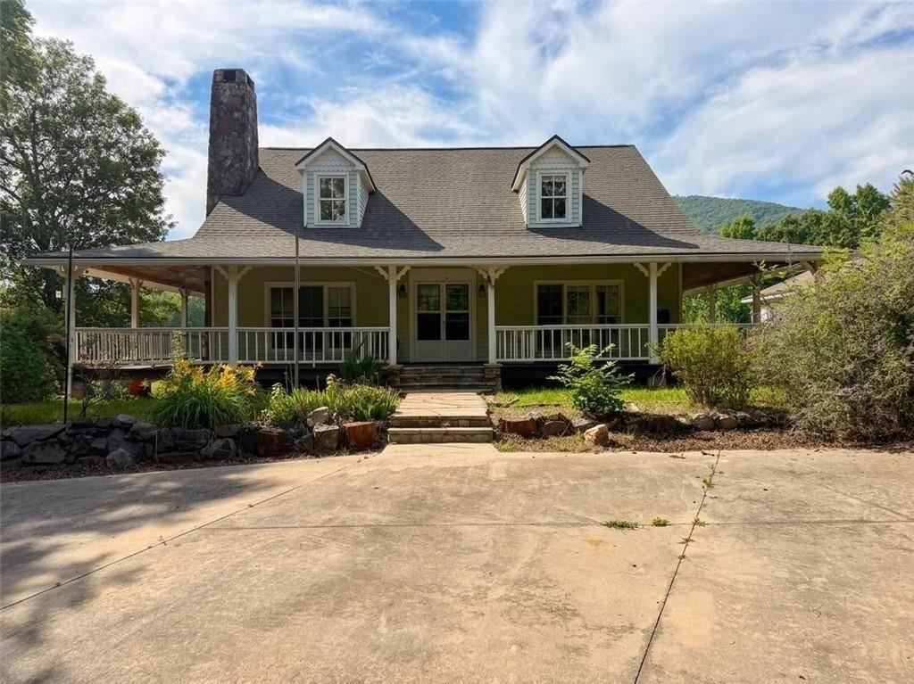 House in Clermont, Georgia, United States 1 - 17981860