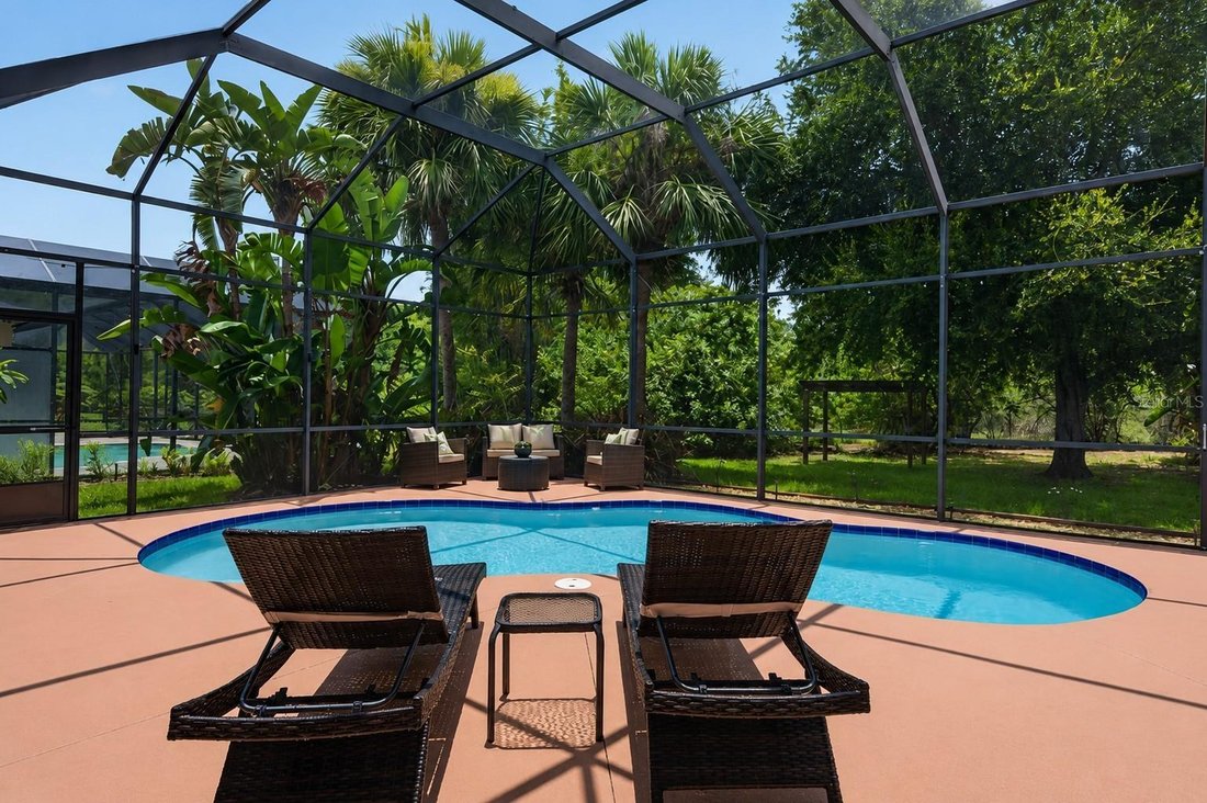 House in Odessa, Florida, United States 4 - 18499590