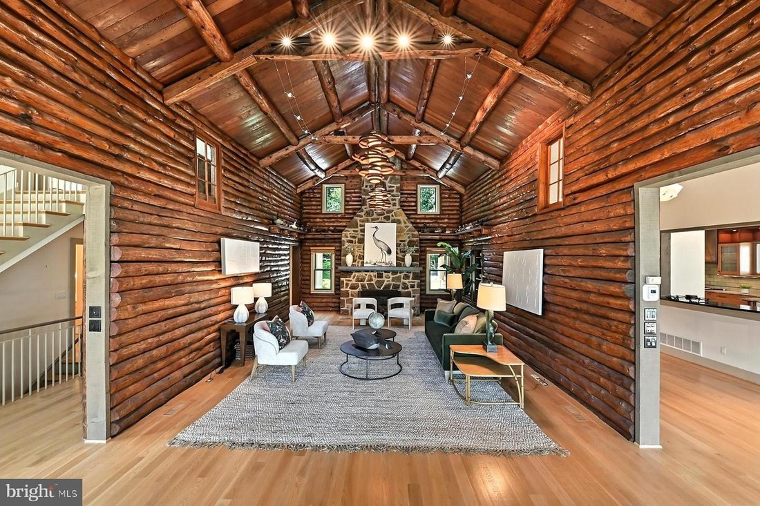 House in Parole, Virginia, United States 4 - 18504922