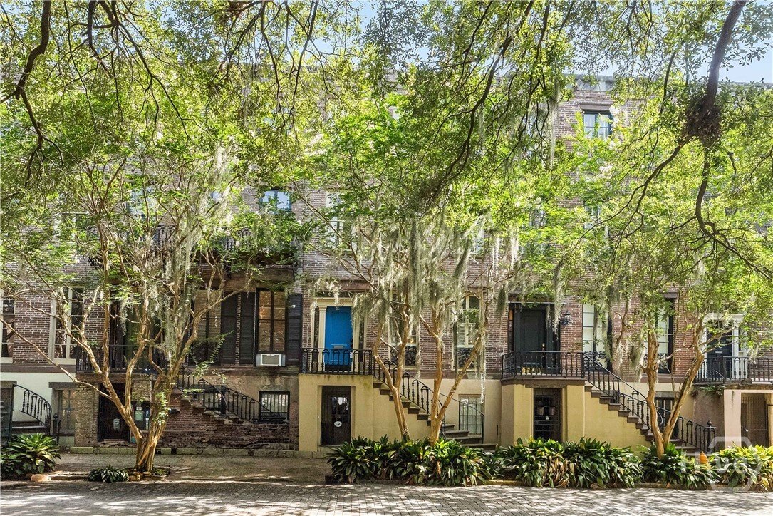 Townhouse in Savannah, Georgia, United States 2 - 18499768
