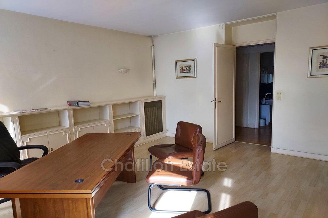 Apartment in Cannes, Provence-Alpes-Côte d'Azur, France 3 - 18499682