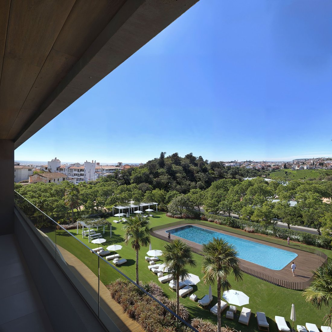 Apartment in Fuengirola, Andalusia, Spain 2 - 18500382