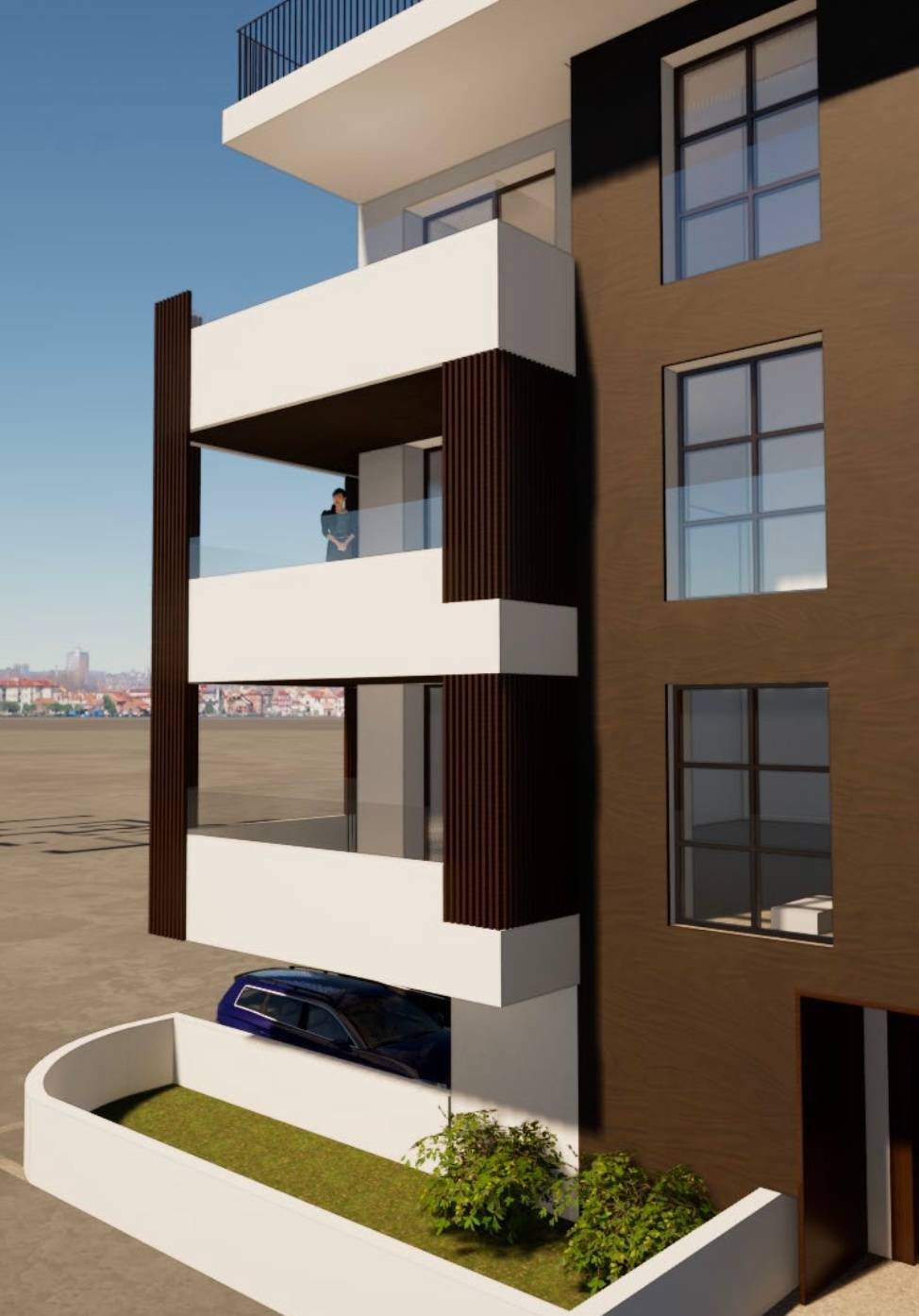 Apartment in Lungomare Sud, Civitanova Marche, Marche 2 - 15325578